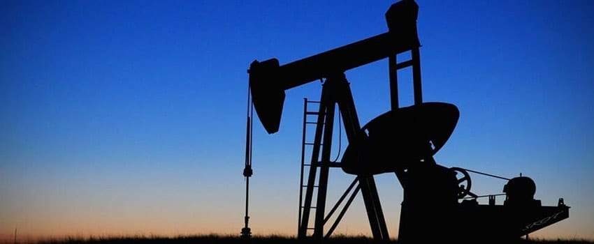 Oil and Gas