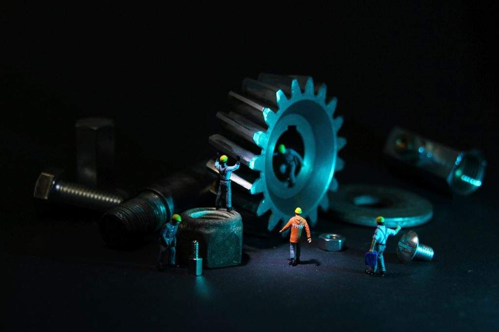 Procurement Support Outsourcing, major benefits of predictive maintenance