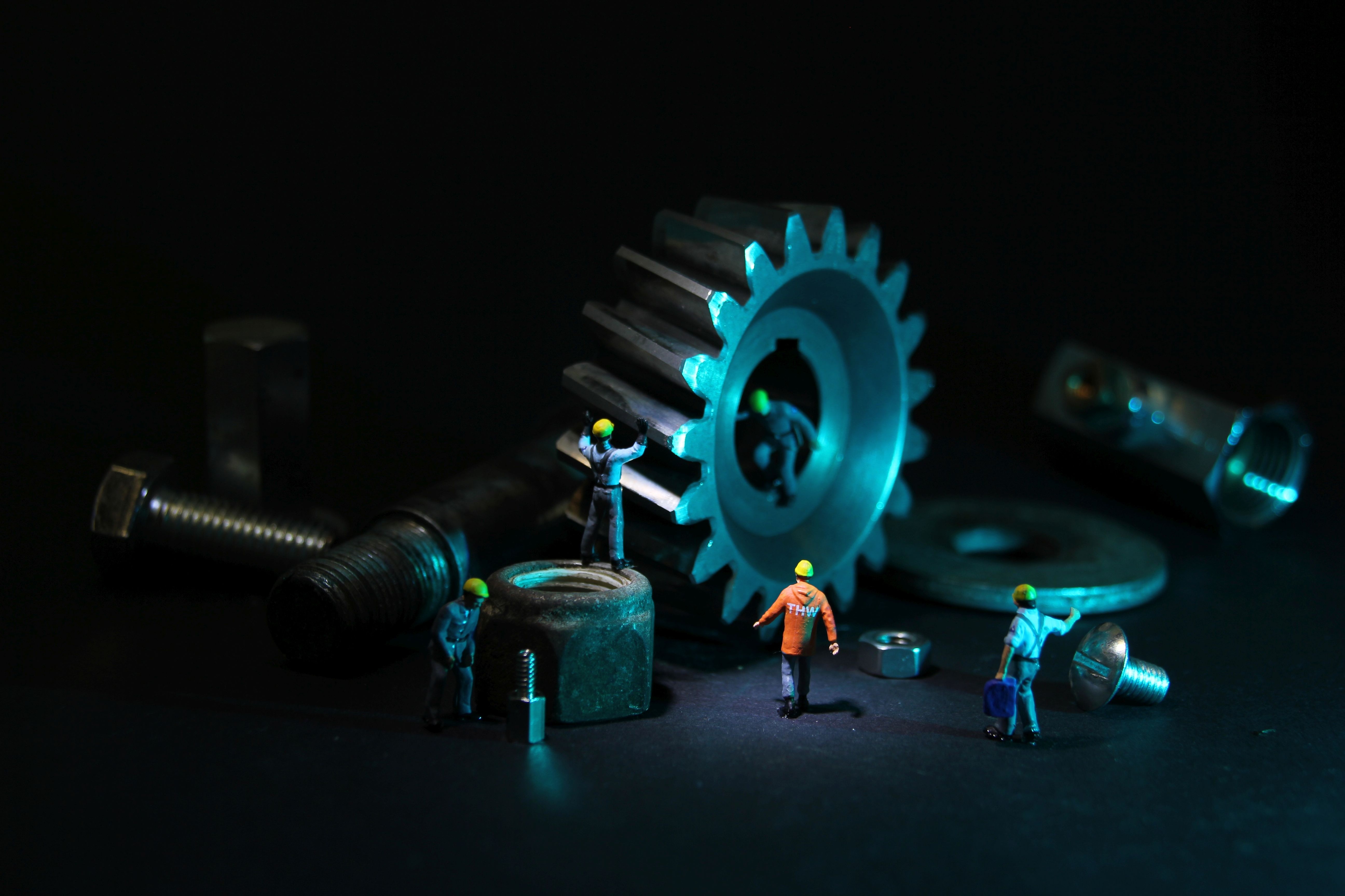 mechanical engineering