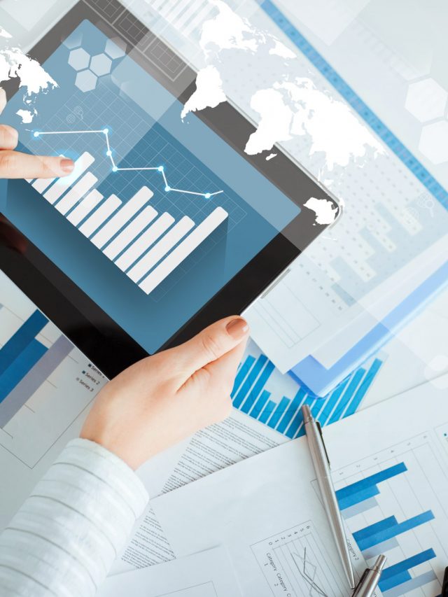 Benefits of Strategic Sourcing Services