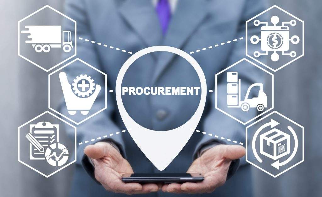 Procurement Support Services