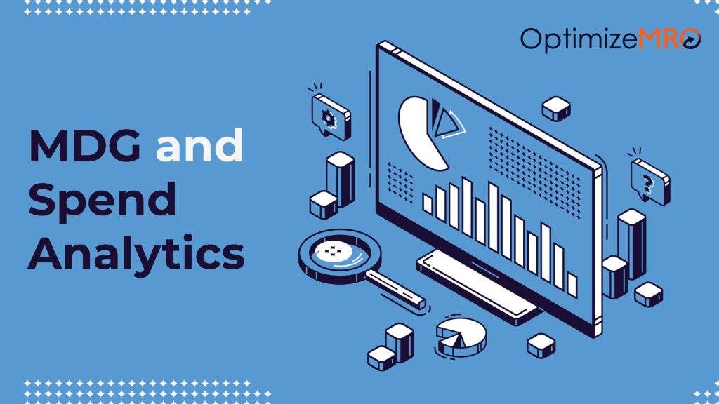 MRO Data Governance aids accurate spend analytics