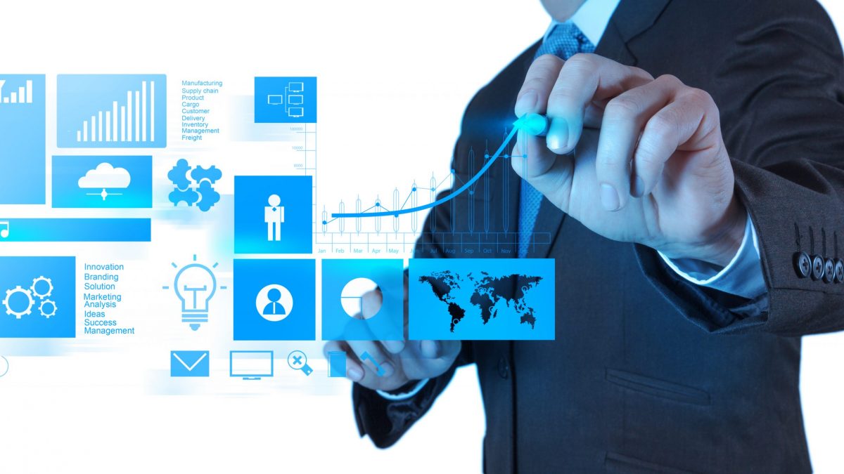 Benefits of supplier consolidation in supply chain management