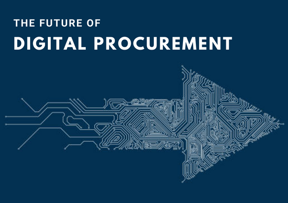 The Future of Digital Procurement