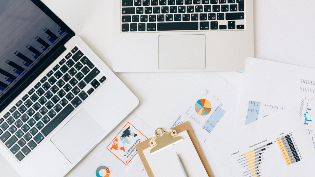 DIGITAL TRANSFORMATION